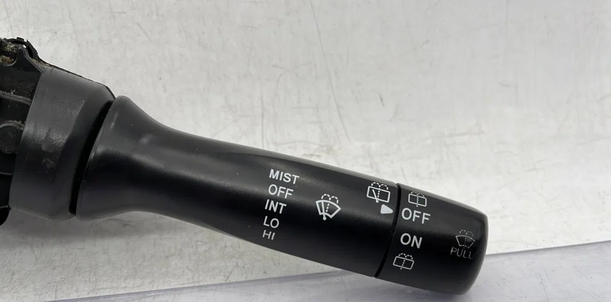 Commande essuie glace CITROEN C1 1 PHASE 2 occasion