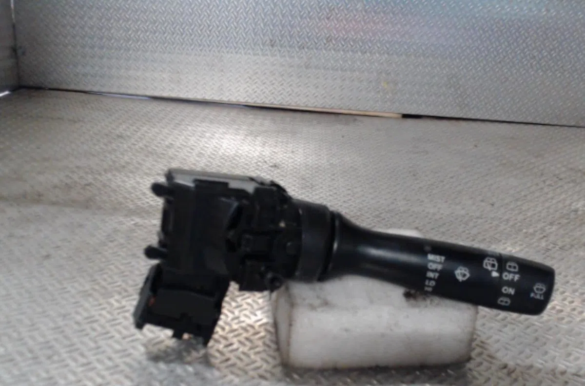 Commande essuie glace Citroen C1 (PM_, PN_) 1.0 (2005-2014) 5 portes occasion — photo 2