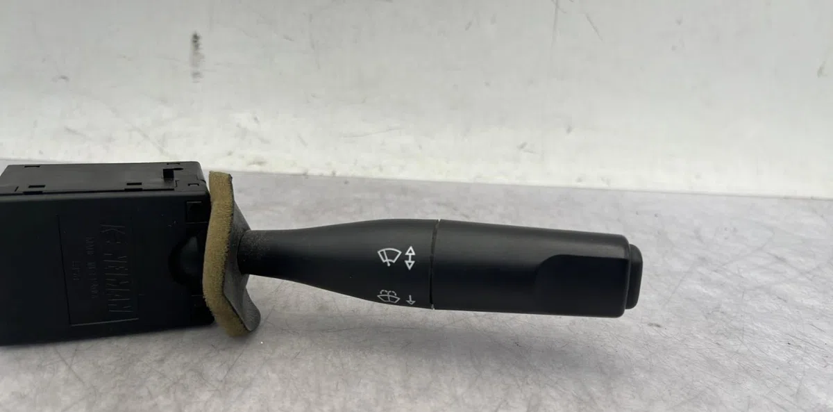 Commande essuie glace CITROEN C4 2 PHASE 1 occasion — photo 2