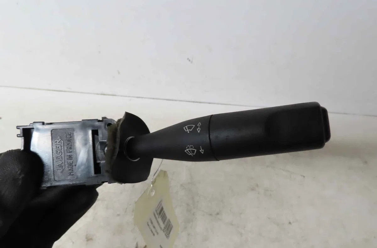 Commande essuie glace CITROEN JUMPY I occasion — photo 2