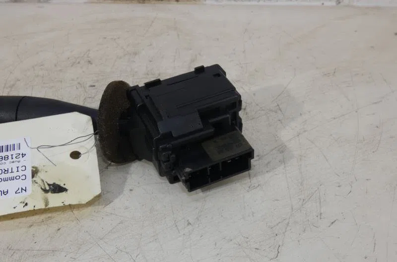 Commande essuie glace CITROEN SAXO PHASE 1 occasion — photo 2