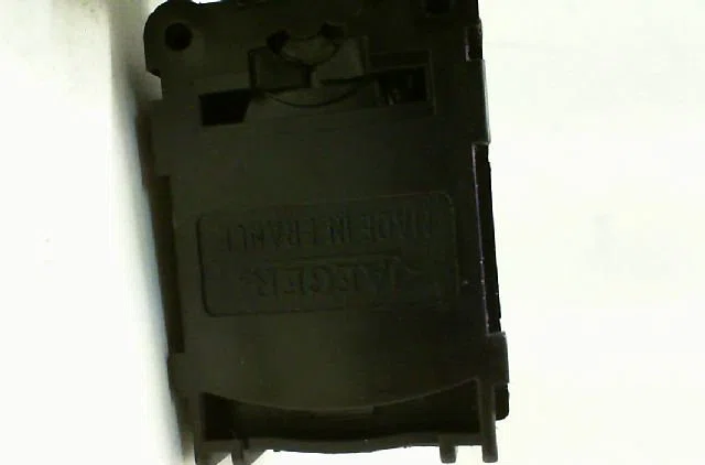 Commande essuie glace CITROEN SAXO Phase 2 09-1999--12-2004 1.1i 60ch occasion — photo 2