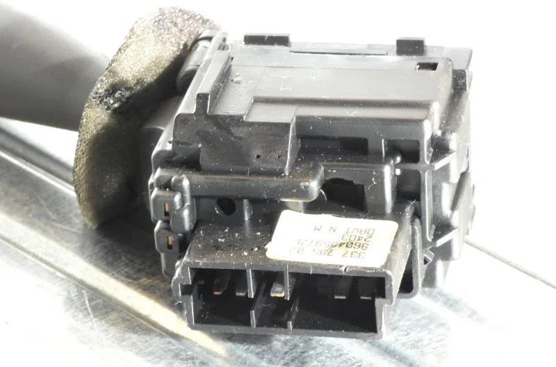 Commande essuie glace CITROEN SAXO PHASE 2 occasion — photo 2