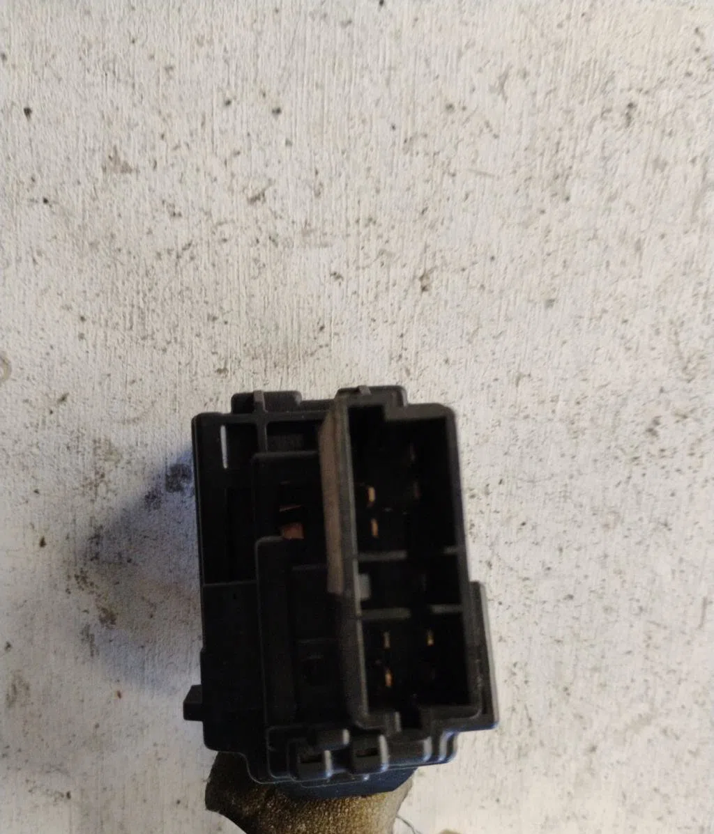 Commande essuie glace Citroen SAXO (S0, S1) 1.5 d (1996-2001) 5 portes occasion — photo 2