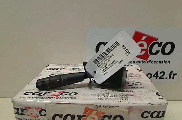 Commande essuie glace CITROEN XANTIA 1998 occasion — photo 2