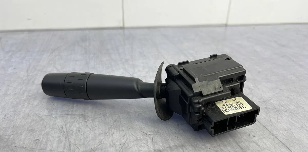 Commande essuie glace CITROEN XANTIA PHASE 1 BREAK occasion — photo 2