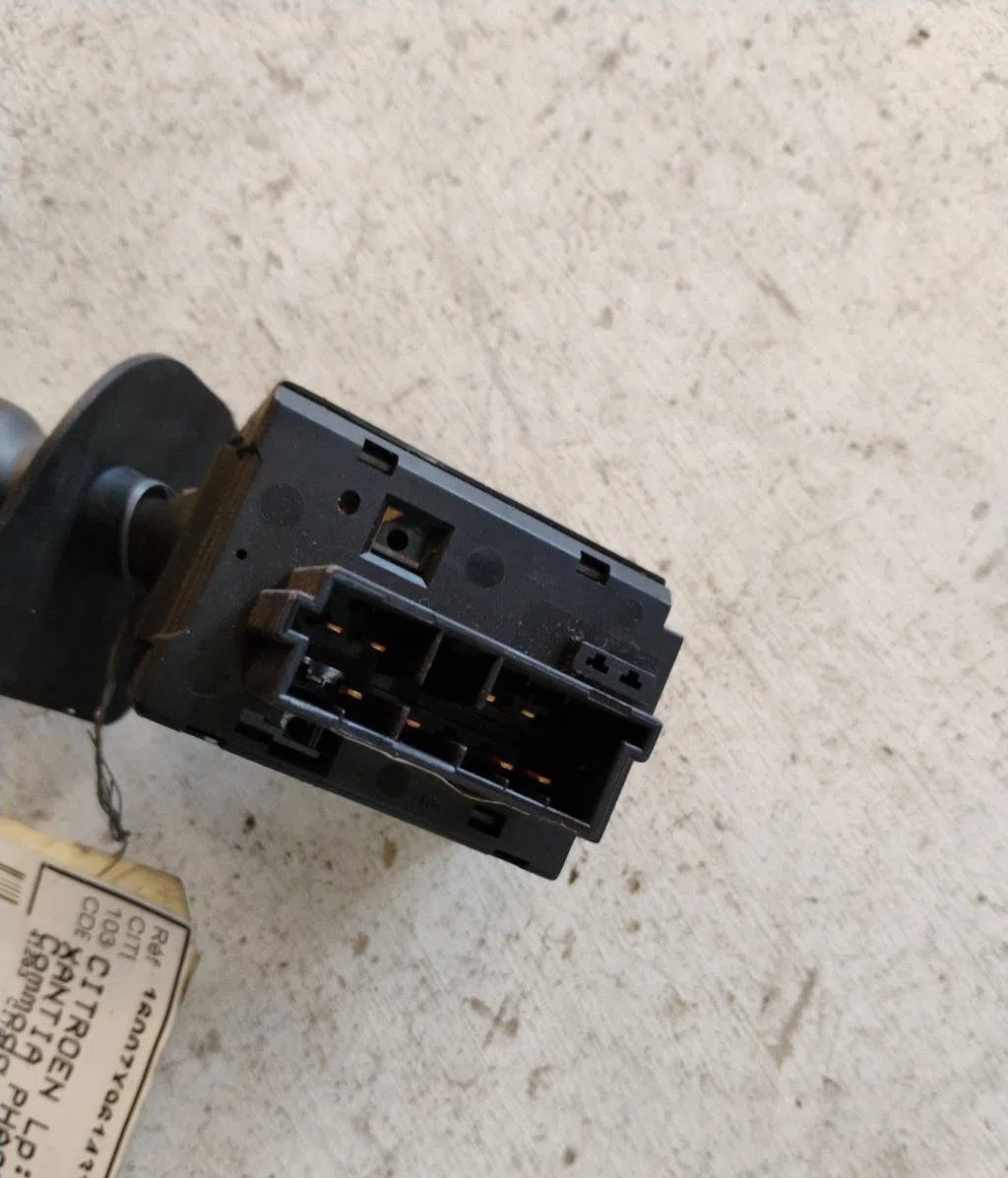 Commande essuie glace CITROEN XANTIA PHASE 1 occasion — photo 2