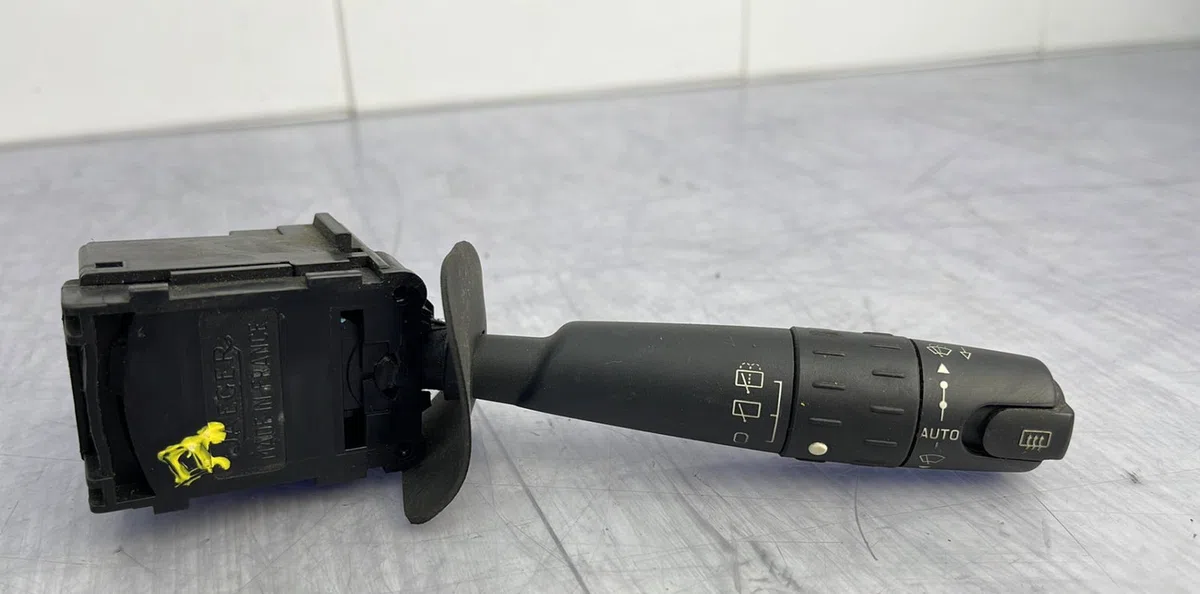 Commande essuie glace CITROEN XANTIA PHASE 2 occasion — photo 3