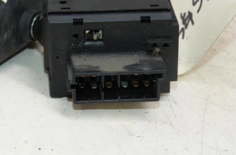 Commande essuie glace CITROEN XANTIA PHASE 2 occasion — photo 2