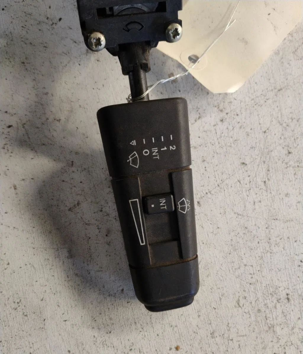 Commande essuie glace Citroen XM (Y3) 2.1 td 12v (1989-1994) occasion — photo 2