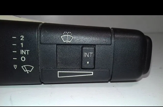 Commande essuie glace Citroën XM (Y4) 2.1 td 12v (1994-2000) occasion — photo 4
