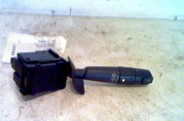 Commande essuie glace CITROEN XSARA 2000 occasion — photo 2