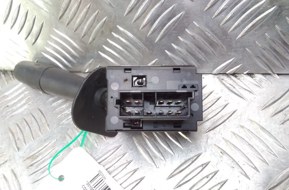 Commande essuie glace Citroen XSARA Break (N2) 1.9 td (1997-2000) occasion — photo 2