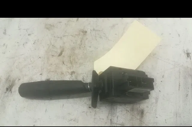 Commande essuie glace Citroen XSARA Break (N2) 1.9 td (1997-2000) occasion — photo 2