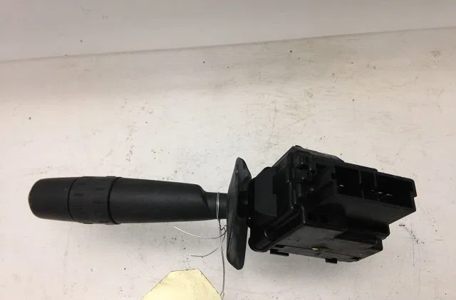 Commande essuie glace Citroen XSARA Break (N2) 2.0 hdi 90 (1999-2005) occasion — photo 3