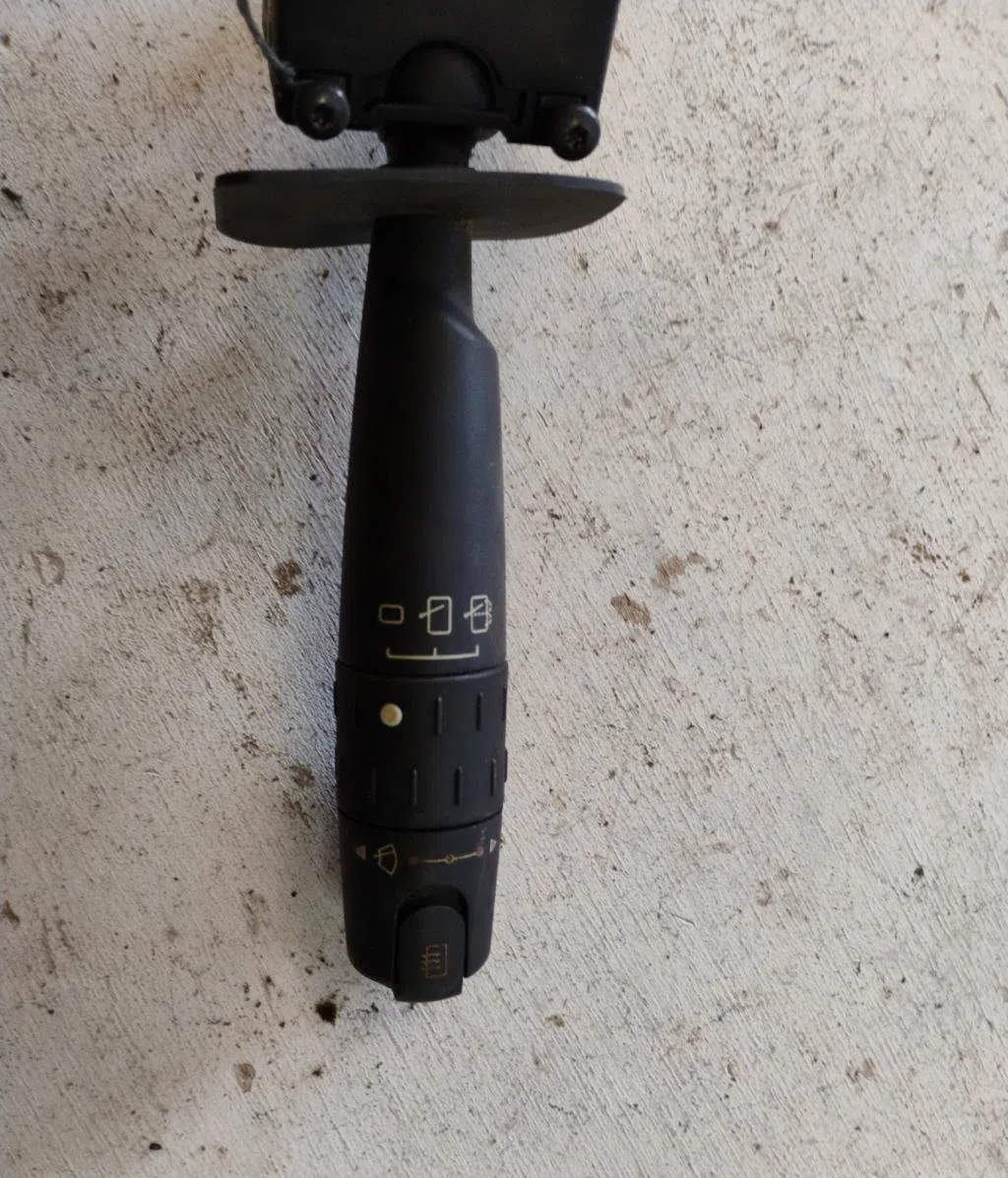 Commande essuie glace Citroen XSARA (N1) 1.9 d (1997-2000) 5 portes occasion — photo 2