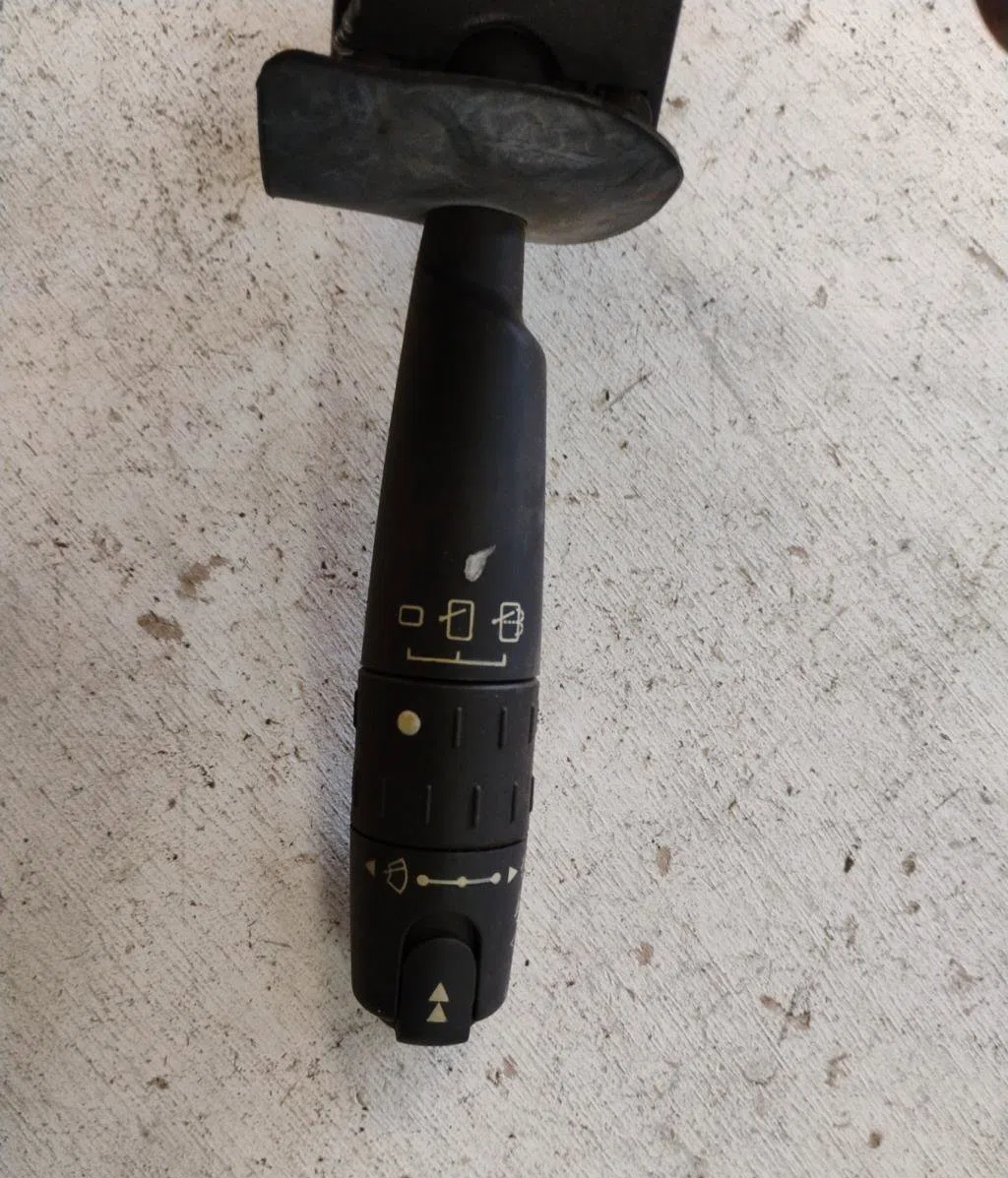 Commande essuie glace Citroen XSARA (N1) 2.0 hdi 90 (1999-2005) occasion — photo 2