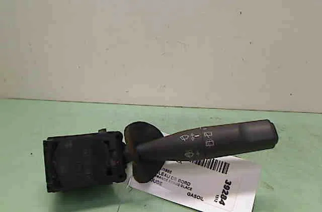 Commande essuie glace Citroen ZX (N2) 1.9 d (1993-1997) occasion — photo 4
