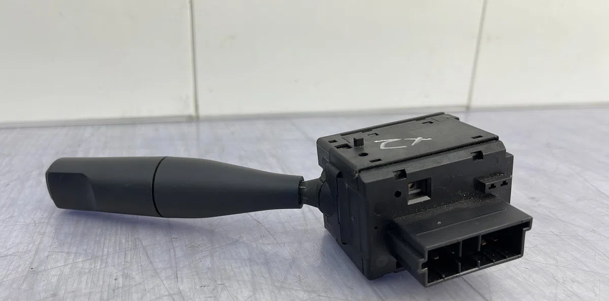 Commande essuie glace CITROEN ZX PHASE 1 occasion — photo 2