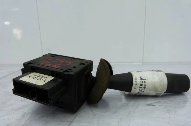 Commande essuie glace CITROEN ZX PHASE 2 BREAK occasion — photo 3