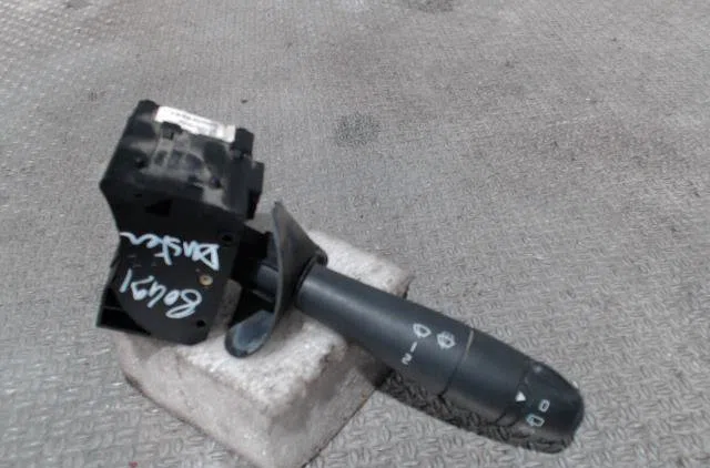 Commande essuie glace DACIA DUSTER 1  DUSTER 1 PHASE 1 occasion — photo 2