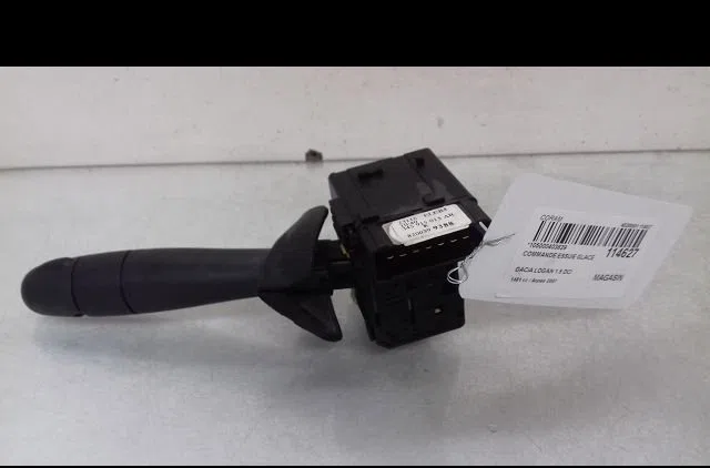 Commande essuie glace Dacia LOGAN MCV (KS_) 1.5 dci (ks0k) (2007) occasion — photo 3