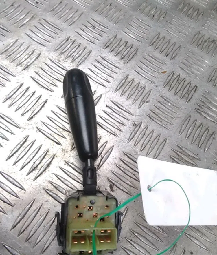 Commande essuie glace DAEWOO MATIZ occasion — photo 2