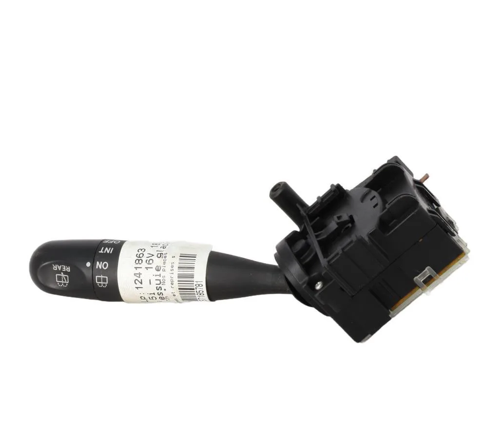 Commande essuie glace Daihatsu MATERIA (M4_) 1.5 (2006) occasion — photo 4