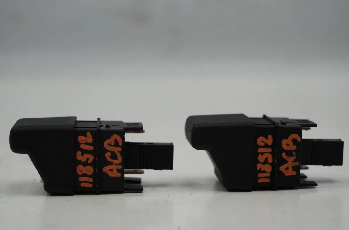 Commande essuie glace Fiat CINQUECENTO (170_) 0.9 i.e. s (170af, 170cf) (1991-1999) occasion — photo 3