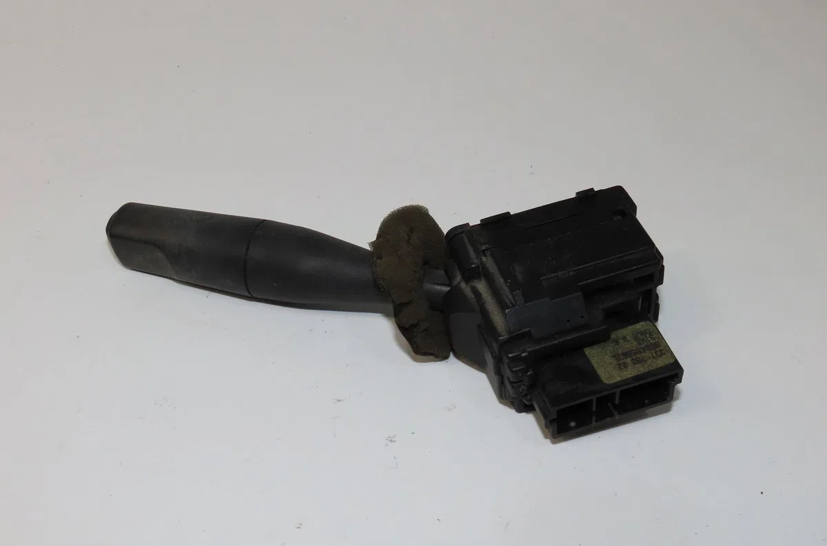 Commande essuie glace Fiat SCUDO Camionnette (220_) 1.9 d (1996-2006) occasion — photo 2