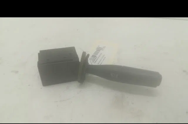 Commande essuie glace Fiat SCUDO Camionnette (220_) 1.9 td (1998-2006) occasion — photo 4