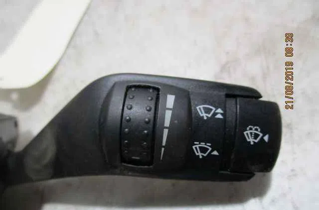 Commande essuie glace FORD CMAX I occasion