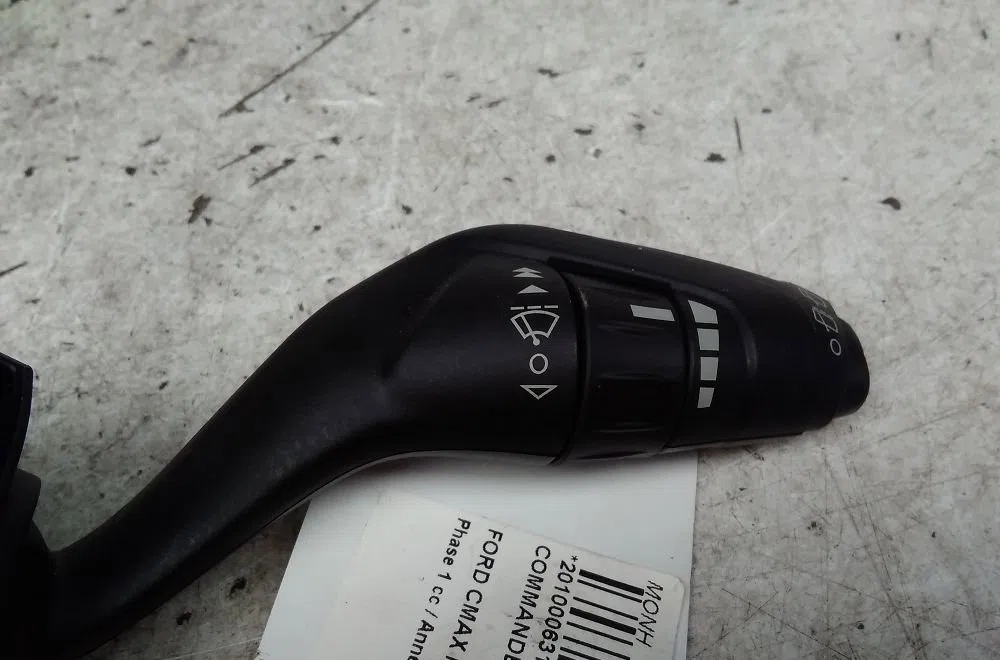 Commande essuie glace FORD CMAX II 2012 occasion — photo 3