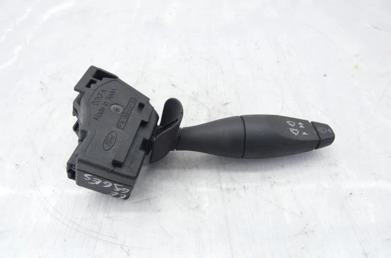 Commande essuie glace FORD FIESTA 5 PHASE 1 occasion — photo 2
