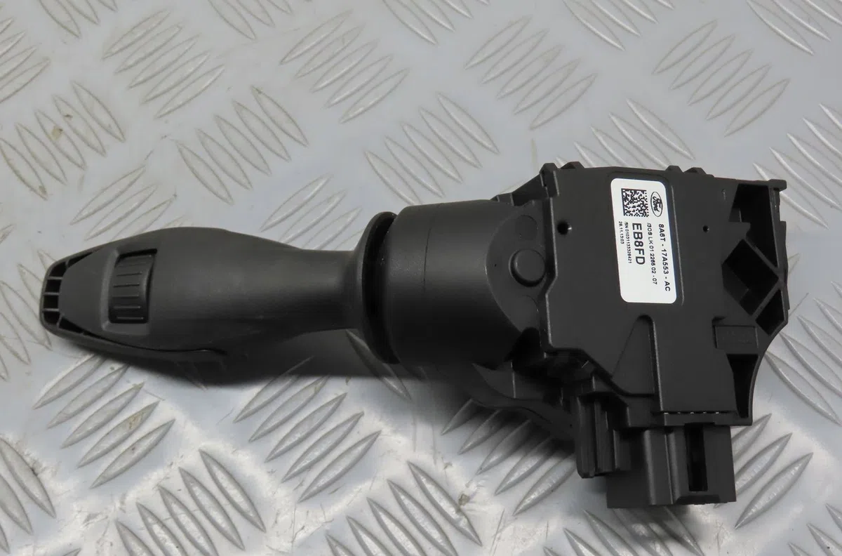 Commande essuie glace Ford FIESTA VI (CB1, CCN) 1.6 tdci (2008-2012) occasion