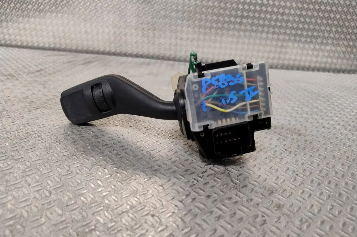 Commande essuie glace FORD FOCUS 2  FOCUS 2 PHASE 2 occasion — photo 2
