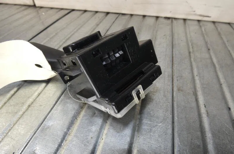 Commande essuie glace FORD FOCUS 2 PHASE 1 occasion — photo 4