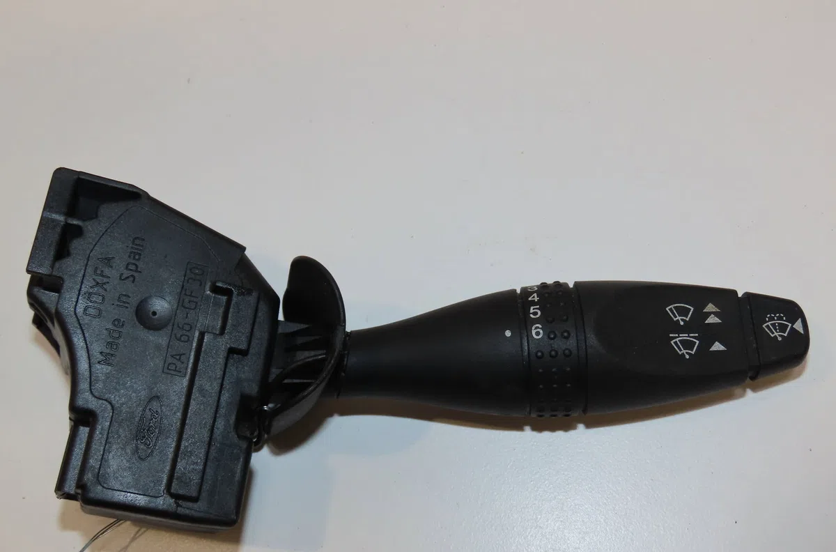 Commande essuie glace Ford FUSION (JU_) 1.4 tdci (2002-2012) 5 portes occasion