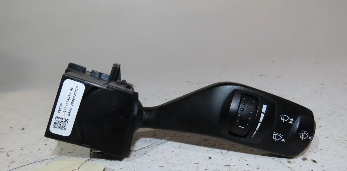 Commande essuie glace Ford GALAXY II (WA6) 1.8 tdci (2006-2015) occasion — photo 4