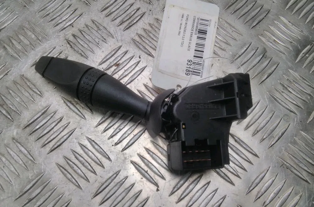 Commande essuie glace FORD MONDEO 2002 occasion — photo 2