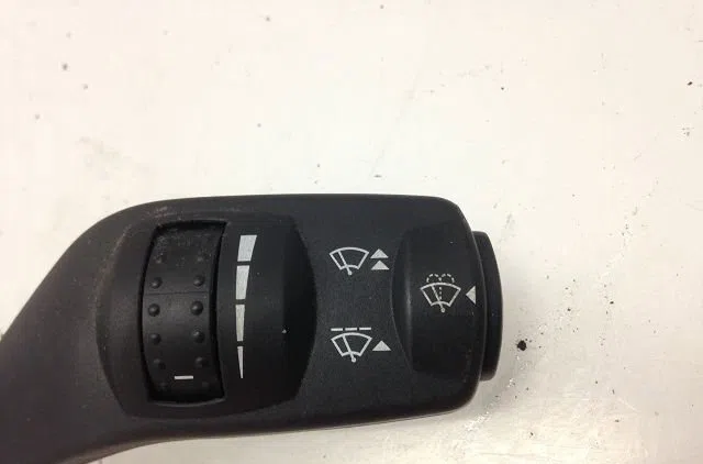 Commande essuie glace Ford MONDEO IV Turnier (BA7) 1.8 tdci (2007-2012) occasion — photo 2