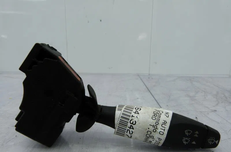Commande essuie glace FORD TOURNEO CONNECT 1 PHASE 1 occasion — photo 4