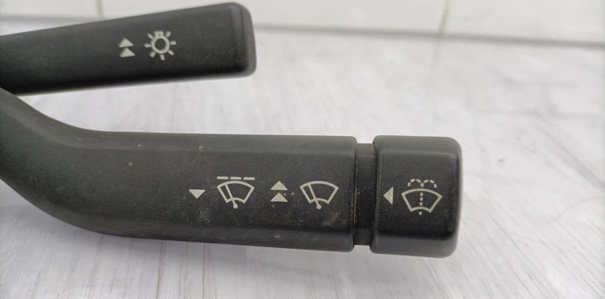 Commande essuie glace FORD TRANSIT 2 PHASE 2 occasion — photo 2