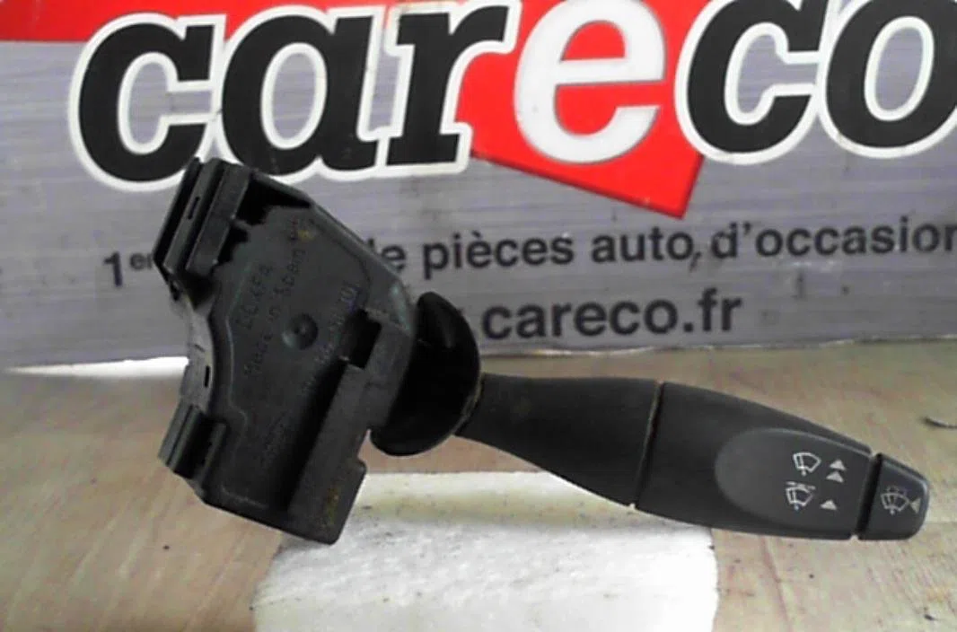 Commande essuie glace FORD TRANSIT 3 occasion — photo 2