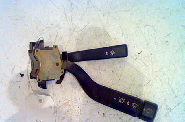 Commande essuie glace Ford TRANSIT Camionnette (E_ _) 2.5 di (eal, eas) (1991-1994) occasion — photo 2
