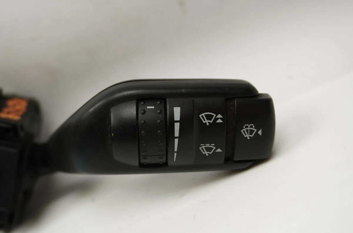 Commande essuie glace Ford TRANSIT Camionnette (FA_ _) 2.2 tdci (2011-2014) occasion