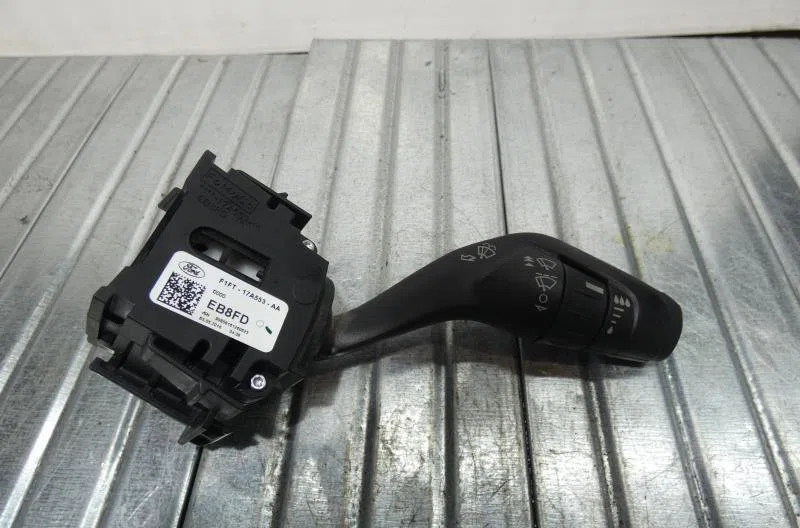 Commande essuie glace FORD TRANSIT CONNECT 2 PHASE 1 occasion — photo 2