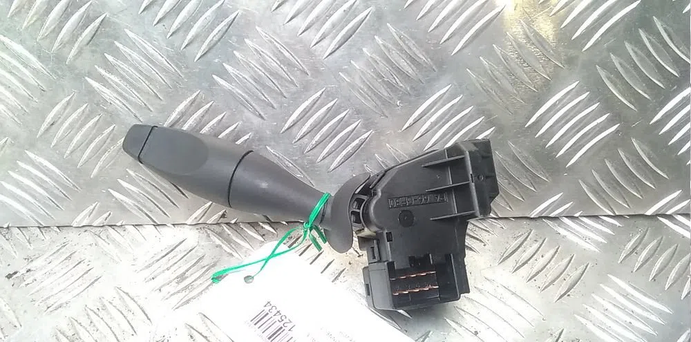 Commande essuie glace FORD TRANSIT CONNECT I 2009 occasion — photo 2