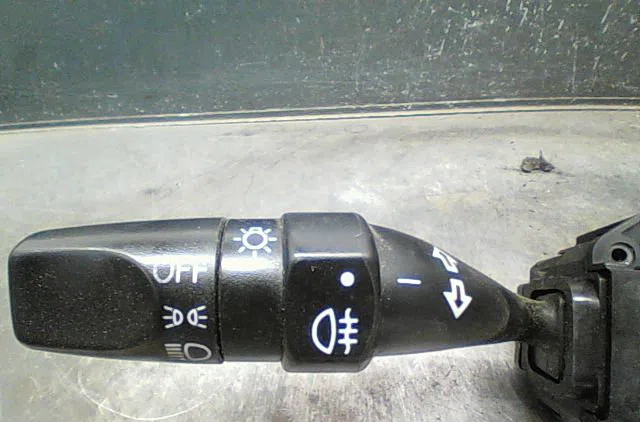 Commande essuie glace Honda CIVIC VII Hatchback (EU, EP, EV) 1.7 ctdi (ep4, eu9) (2002-2005) occasion — photo 2