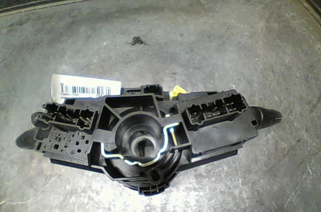 Commande essuie glace Honda CIVIC VII Hatchback (EU, EP, EV) 1.7 ctdi (ep4, eu9) (2002-2005) occasion — photo 4